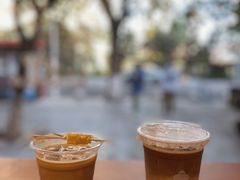 冰拿铁-LilBee Coffee
