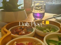 -青梅酒肆PLUS(长白仙岛北路店)