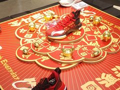 -李宁(大宁国际旗舰店)