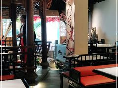 大堂-东门头·江鲜小馆(新天地店)