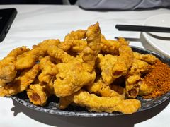 -付小姐在成都(五道口店)