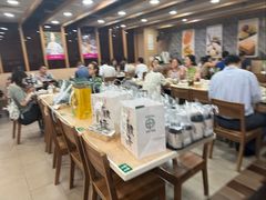 -添好运点心专门店(中环IFC店)