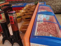 -辣动时代自助小火锅(大庆路店)