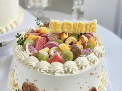 -蜜肆动物奶油蛋糕·个性定制·下午茶甜品