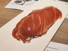 -小大董·烤鸭(凤凰汇店)