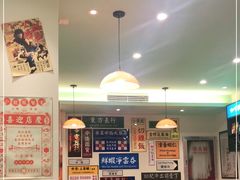 大堂-小龍鳳餐室(番禺路店)