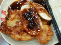 -老盛兴汤包馆(华灵店)