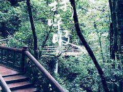 -青城山