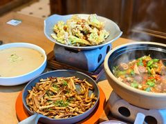 -新白鹿餐厅(城西银泰城店)