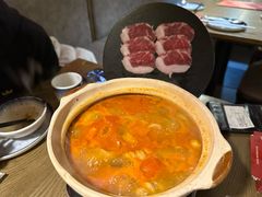 -那时新疆·若羌(经纬汇店)