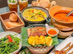 -美奈小馆·越南料理(福田星河COCO Park店)
