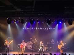 -MAO Livehouse(杭州店)