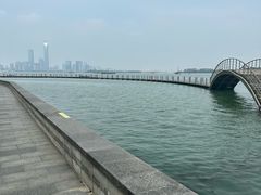 -金鸡湖景区