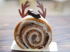-好利来(新宜白店)