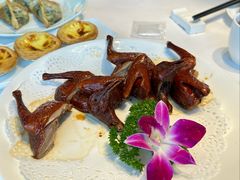 -怀德酒楼·粤菜·海鲜·茶点(宝安国际机场店)