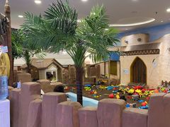 -meland·儿童乐园·游戏厅娃娃机·电玩Xbox(成都合生汇店)