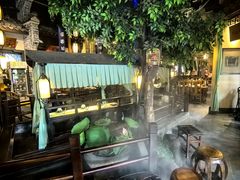 -一味大院•桐庐菜传承店(春江路店)