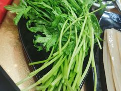 茼蒿-活鱼馆(宜兴埠店)