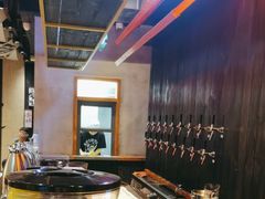 -8PINTS八品脱·日料·烧鸟·精酿小酒馆(莘庄店)