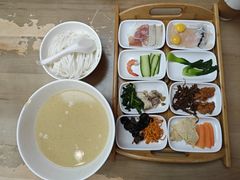 -福华园(龙翔街店)