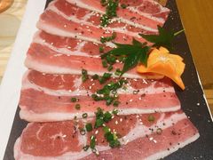 -松鱼亭·和牛烧肉(协鑫广场店)
