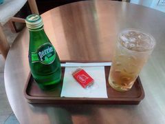 梅酒苏打-黑胶星球(华发中城商都店)