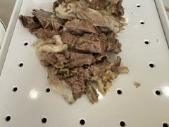 -老毛手抓·盐池滩羊非遗手抓(宁夏总店)