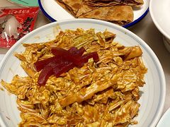 -小吊梨汤·北京菜·烤鸭(鸟巢店)