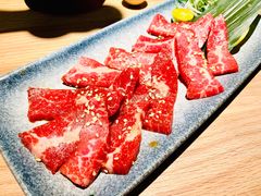 -烧肉达人•炭火烧肉(新天地店)