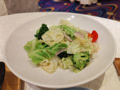 -南园酒家(前进路店)