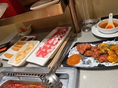 -海底捞火锅(王府井银泰in88店)