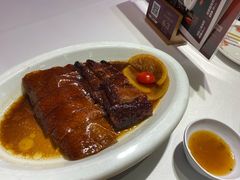 -稻香饭店(IFS国金中心店)