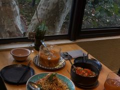 -Ginger(兴国路店)