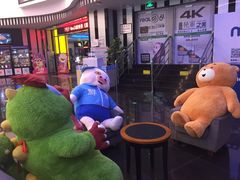 -万达影城(番禺万达广场店)