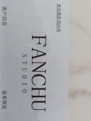 -梵初·STUDIO婚纱摄影(通州万达店)