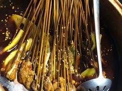 -搓火大都会(广安门总店)