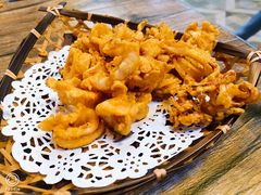 -重庆火锅鸡·味之家(美兰墟店)