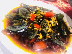 -赖胖子肉蟹煲(上邦百汇城店)