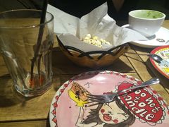 -新沙洞咖啡(泉乐坊店)