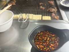 -同心烧烤(总店)