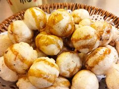 -蜀川川破店·江湖菜·烧烤(北京首店)