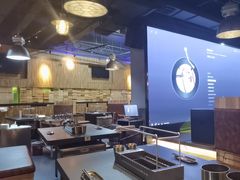 -好唛士·精酿啤酒烧烤(金沪路店)