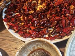 -水煮三国·川鲁江湖菜(香山店)