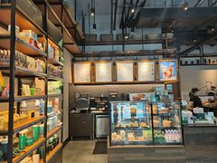 -星巴克(北京三里屯SOHO一店)