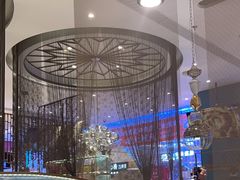 -阿里疆Alijiang·丝路美食·异域风情·清真(长楹天街店)