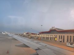 -敦煌莫高国际机场