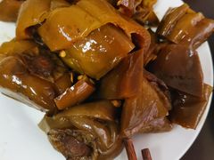 素拼-东关赵记粉汤羊血(兴庆北路店)