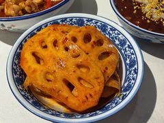 -回家吃饭·地道南昌菜(建德观总店)