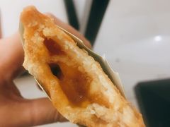 -麦当劳(中山公园龙之梦店)
