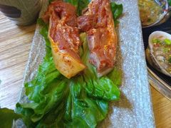 -蜀中烤霸·自助烤肉(郫都店)